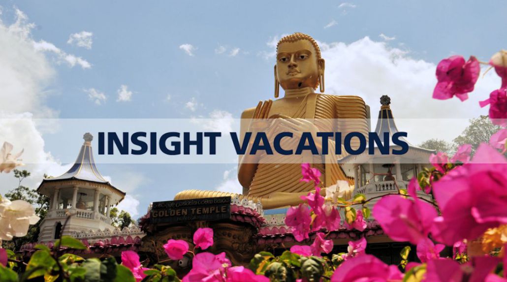 Wonders of Sri Lanka