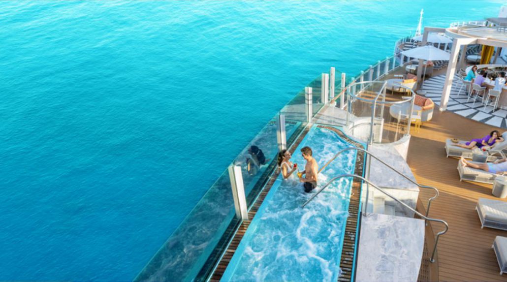 Explore the Best of the Bahamas on All-new Norwegian Aqua